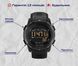 Часы North Edge MARS Pro Black 5BAR 5875 фото 4