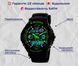 Годинник Skmei S-Shock Green 0931 0931 фото 5