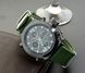 Годинник AMST Mountain Green 1277 фото 8