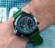 Годинник AMST Mountain Green 1277 фото 17