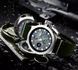 Годинник AMST Mountain Green 1277 фото 9