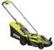 Газонокосарка Ryobi RLM13E33S 1300Вт 33см 35л 20-60мм EasyEdge 9кг 5133002343 фото 10