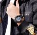 Часы Skmei Neon 10 Bar Black 1134 фото 9