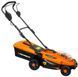 Газонокосарка акумуляторна TEKHMANN TLM-2033/i20 BL 20В 33см 30л 20-60мм 10.6кг без АКБ та ЗП 853684 фото 3