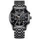 Часы Poedagar Magnat Steel 1633 фото 1