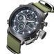 Годинник AMST Mountain Green 1277 фото 2