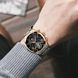 Годинник Guanquin Prestige Gold 7801 фото 13