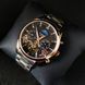 Годинник Guanquin Prestige Gold 7801 фото 6