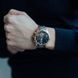 Годинник Guanquin Prestige Gold 7801 фото 9