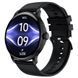 Smart-годинник Smart Holiday Black Rubber, 2 ремінця 1743 фото 1