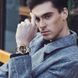 Годинник Guanquin Prestige Gold 7801 фото 10