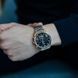 Годинник Guanquin Prestige Gold 7801 фото 3