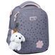 Рюкзак каркасный школьный Yes My Lovely Pet H-100S 550210 фото 1