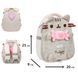 Рюкзак детский Yes My Pusheen K-33XXS 550434 фото 4