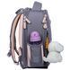 Рюкзак каркасный школьный Yes My Lovely Pet H-100S 550210 фото 4