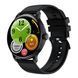 Smart-годинник Smart Holiday Black Rubber, 2 ремінця 1743 фото 2