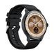 Smart-годинник Smart Holiday Black Rubber, 2 ремінця 1743 фото 8