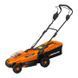 Газонокосарка акумуляторна TEKHMANN TLM-2033/i20 BL 20В 33см 30л 20-60мм 10.6кг без АКБ та ЗП 853684 фото 2
