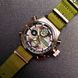 Годинник AMST Mountain Green 1277 фото 16
