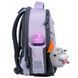 Рюкзак школьный каркасный Yes Pusheen H-100S 550663 фото 6