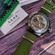 Годинник AMST Mountain Green 1277 фото 6