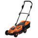 Газонокосарка акумуляторна TEKHMANN TLM-2033/i20 BL 20В 33см 30л 20-60мм 10.6кг без АКБ та ЗП 853684 фото 1