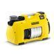 Насос садовый Karcher BP 5 Home&Garden, 1000 Вт, 6 куб/час, высота подачи 48м, высота всасывания 8 м, 14.7 кг 1.645-355.0 фото 1