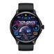 Smart-годинник Smart Holiday Black Rubber, 2 ремінця 1743 фото 3