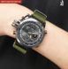 Годинник AMST Mountain Green 1277 фото 20