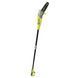 Высоторез цепной сетевой Ryobi RPP755E 750Вт 25см 2.7м 3.9кг 5133002321 фото 1