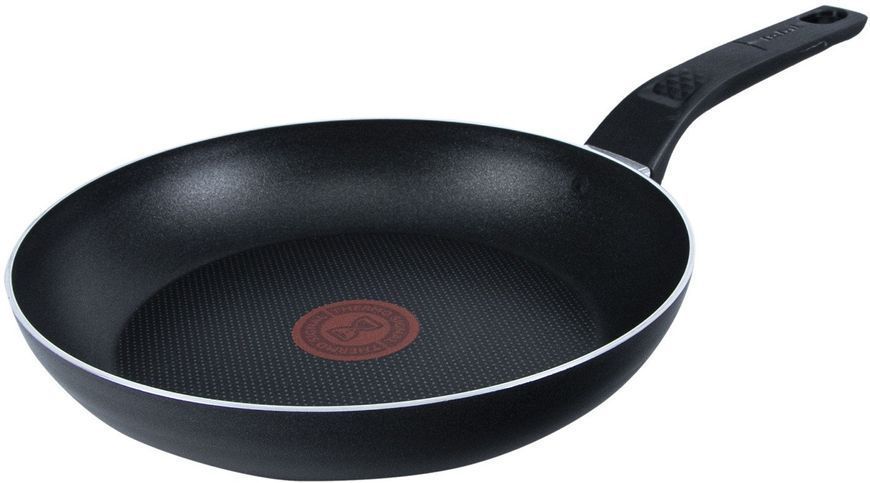 Сковорода Tefal Simply Clean, 28см, алюминий, бакелит, черный B5670653 фото Сковорода Tefal Simply Clean, 28см, алюминий, бакелит, черный B5670653 фото