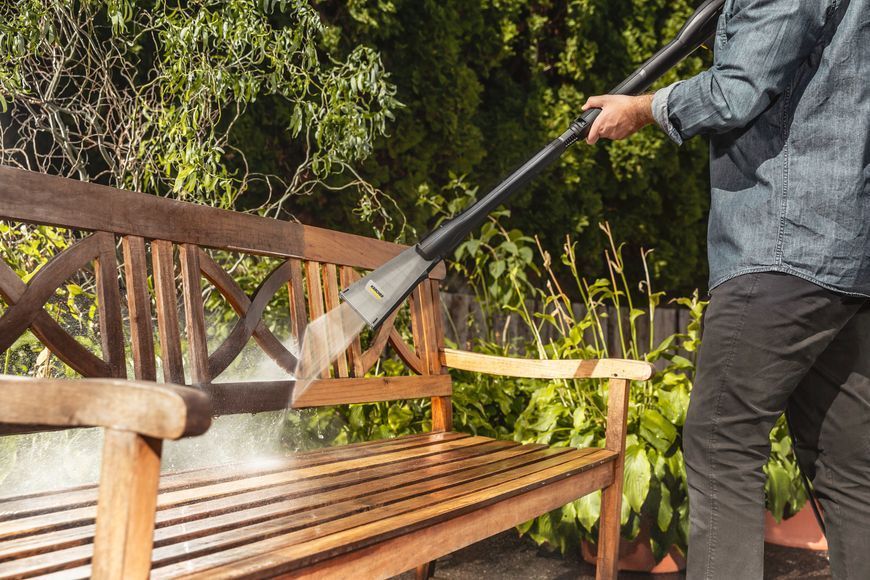 Насадка Karcher eco!Booster 130 2.645-387.0 фото