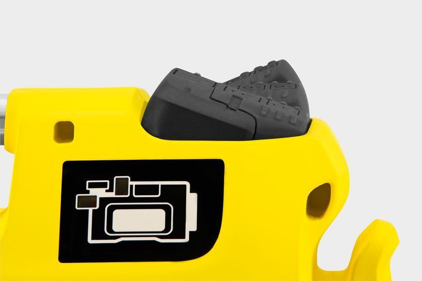Насос садовый Karcher BP 5 Home&Garden, 1000 Вт, 6 куб/час, высота подачи 48м, высота всасывания 8 м, 14.7 кг 1.645-355.0 фото