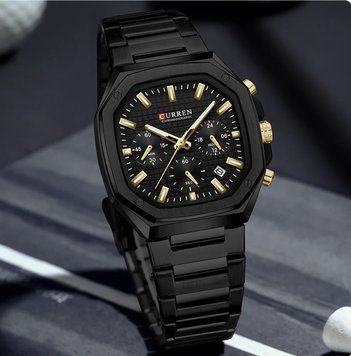 Годинник Curren Mentor 1635 фото