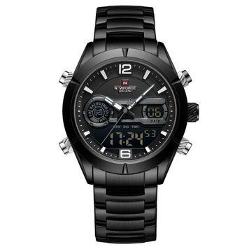 Naviforce Aviator 2066 фото