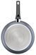 Сковорода Tefal Healthy Chef, 24см, алюминий, серый G1500472 фото 5