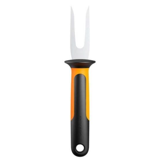 Виделка для риби Fiskars Functional Form, 7 см, нерж. сталь, пластик 1057547 фото