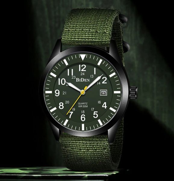 Годинник BiDen Trophy 1454 фото