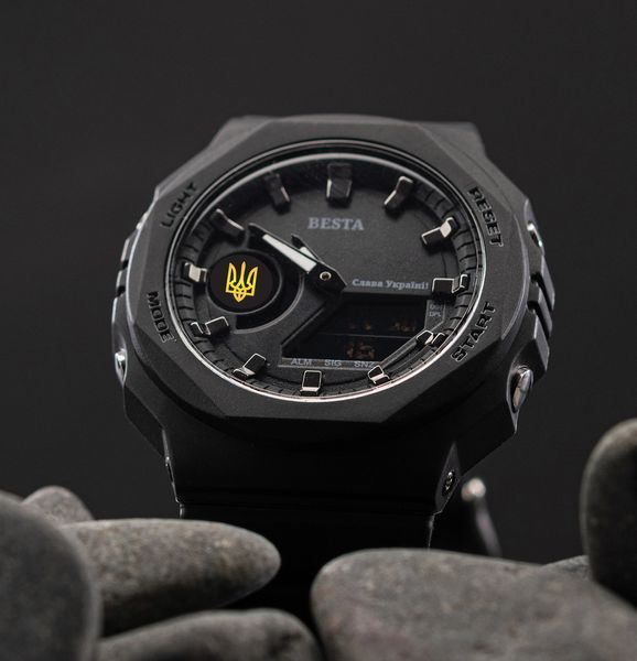 Годинник Besta Jocker UA 1719 фото