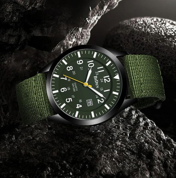 Годинник BiDen Trophy 1454 фото