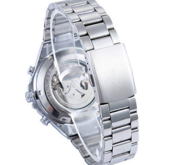 Годинник Winner Action 1535 фото