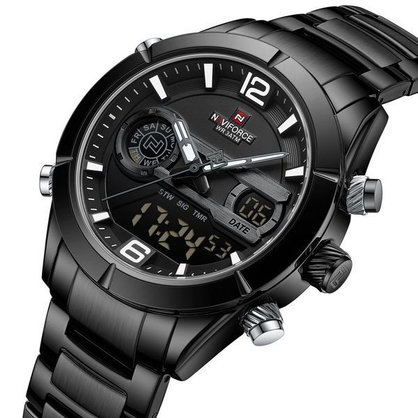 Naviforce Aviator 2066 фото