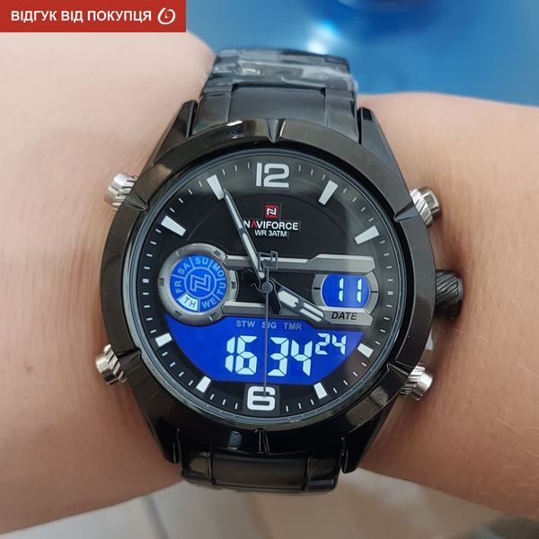 Naviforce Aviator 2066 фото