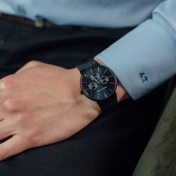 Годинник Lige Boss 7709 фото
