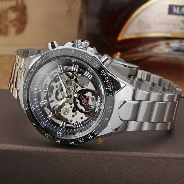 Годинник Winner Action 1535 фото