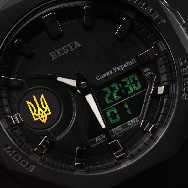 Годинник Besta Jocker UA 1719 фото