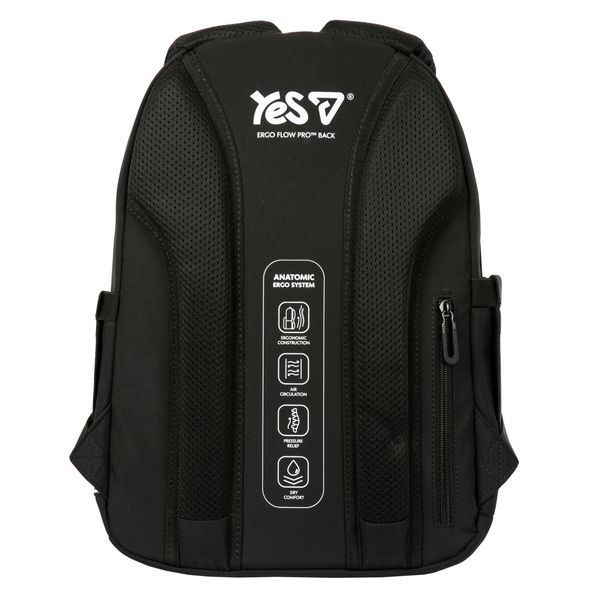 Школьный рюкзак Yes Blaze TS-47M 550310 фото