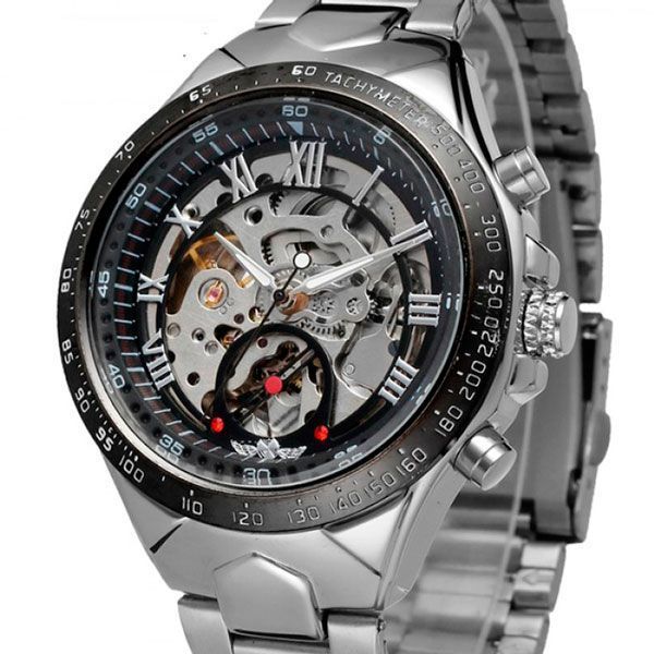 Годинник Winner Action 1535 фото
