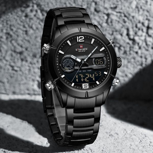 Naviforce Aviator 2066 фото