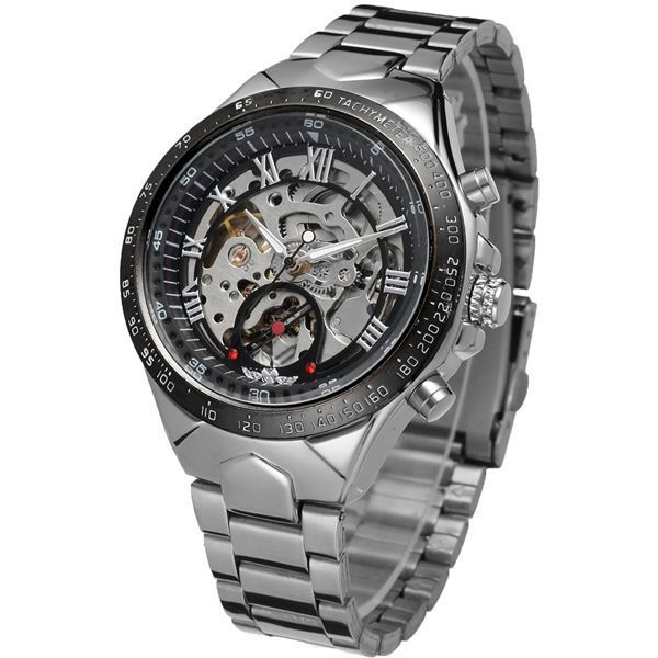 Годинник Winner Action 1535 фото